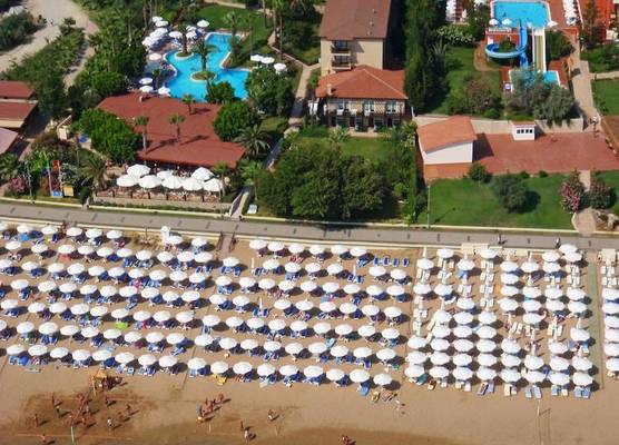 Hotel Grand Side - All Inclusive 1