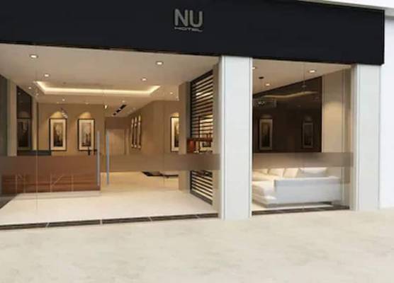 NU Hotel @ KL Sentral 1
