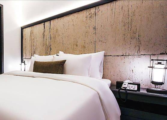 Hotel Gms 1