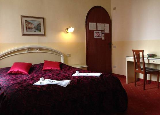 Hotel Casa Linger 1