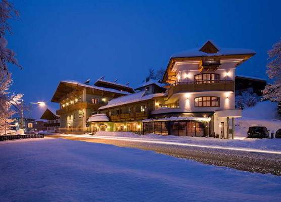 Hotel Gasthof Obermair 1