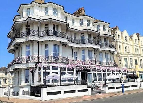 East Beach Hotel 1
