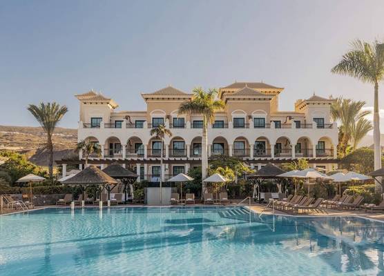 RedLevel at Gran Meliá Palacio de Isora - Adults Only 1