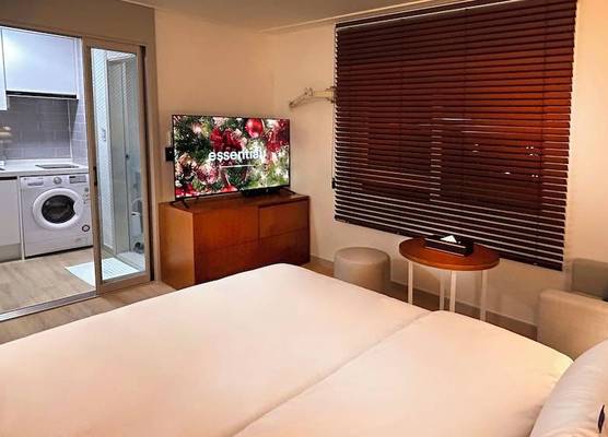 Hostel the Camino Seoul 1