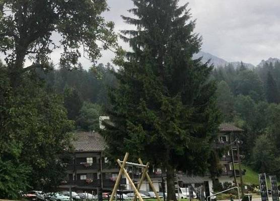 Alpenresidenz Buchenhöhe 1