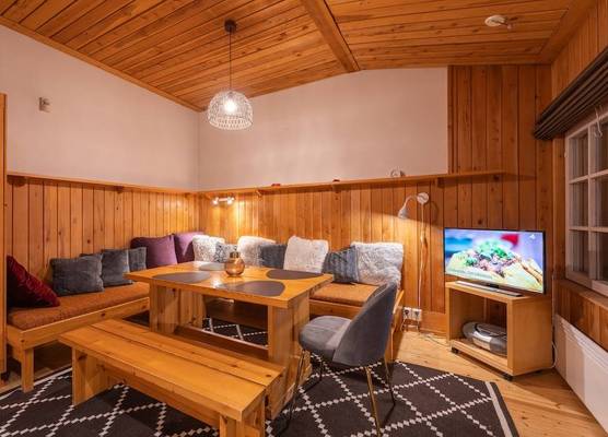 Kuukkeli Apartments Tokka 1