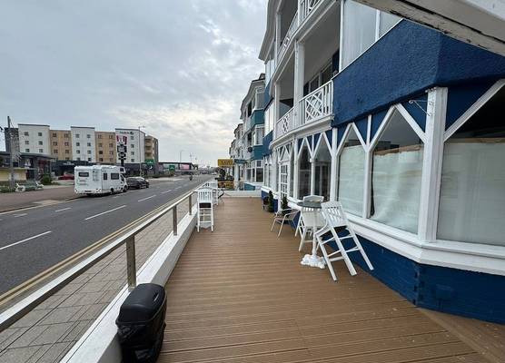 Sea Side Hotel 1