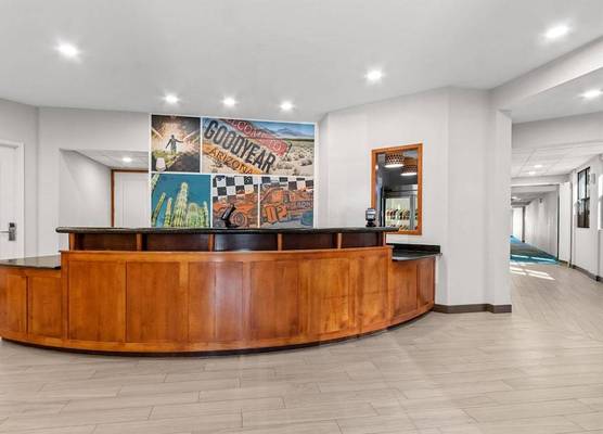 Sonesta ES Suites Phoenix Goodyear 1