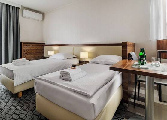 Aparthotel Vanilla 1