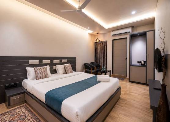 Hotel Gold Star 1