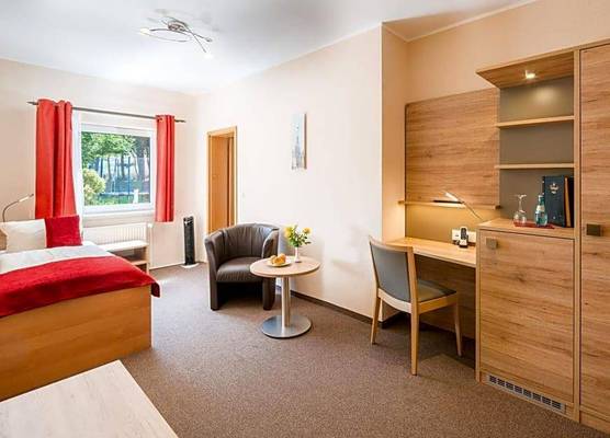 Hotel Rabennest 1