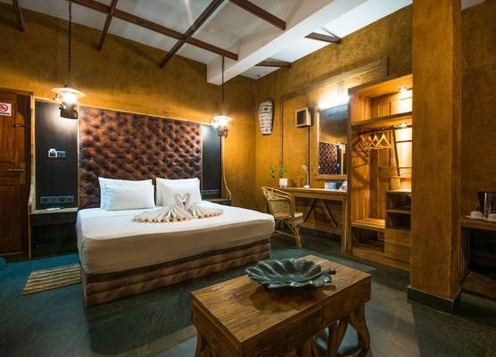 Kandy City Stay 1