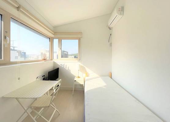 Koin Guesthouse Incheon airport 1