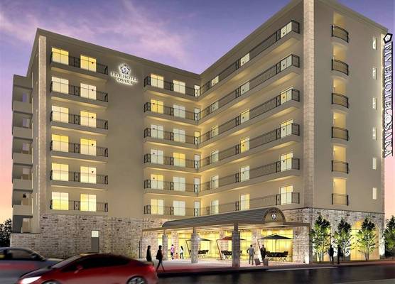 Five Hotel Osaka 1