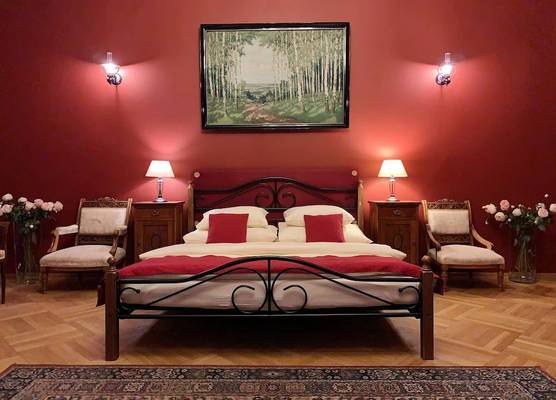 Small Luxury Palace Residence 1