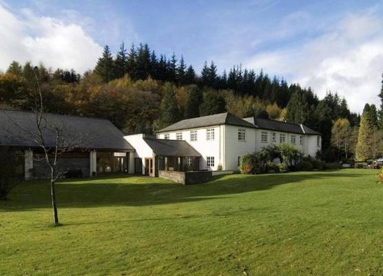 Nant Ddu Lodge Hotel & Spa by Belvilla 1