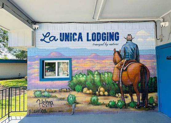 La Unica 1