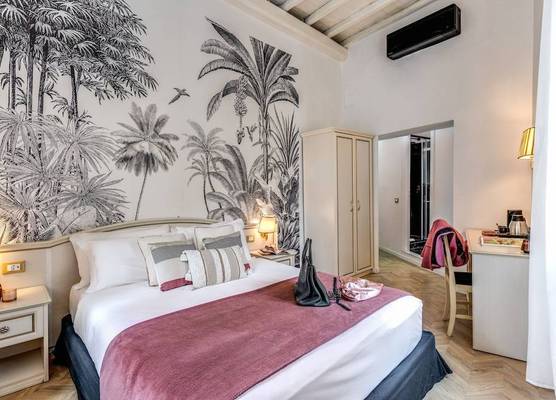 Baboon Room 1