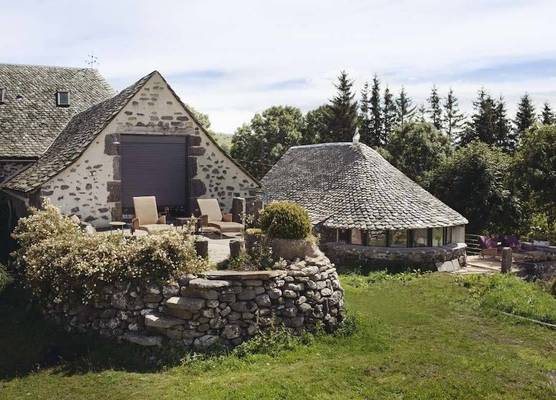 La Ferme de Moulhac 1