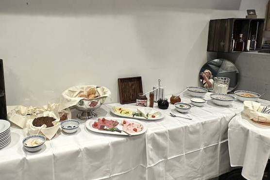 Kangarooms - Schlachte Weserpromenade 1