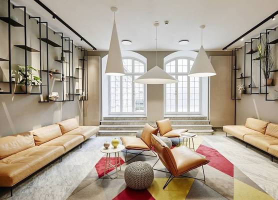 Nobis Hotel Copenhagen, a Member of Design Hotels 1