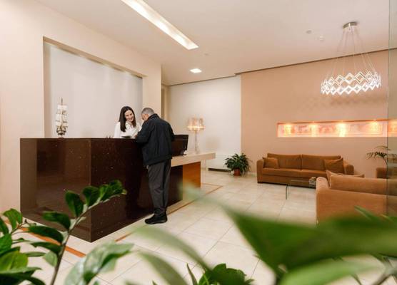 Hotel ΑΤΗΙΝΑ 1