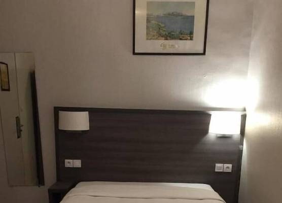 PAX HOTEL 1