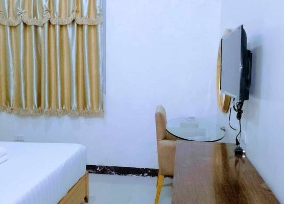 Asia Novo Boutique Hotel - Alaminos 1