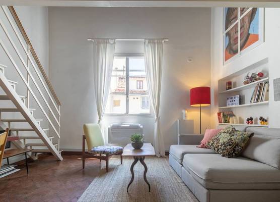 Serragli Loft 1