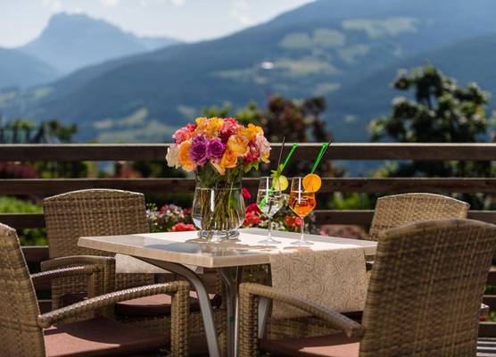 Aktiv & Relax Hotel Hubertus 1