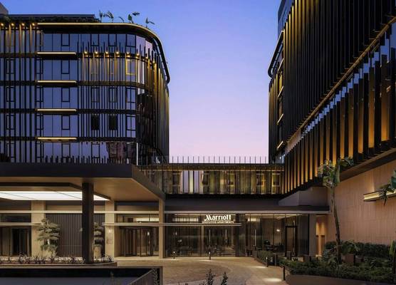 Marriott Executive Apartments Antalya 1