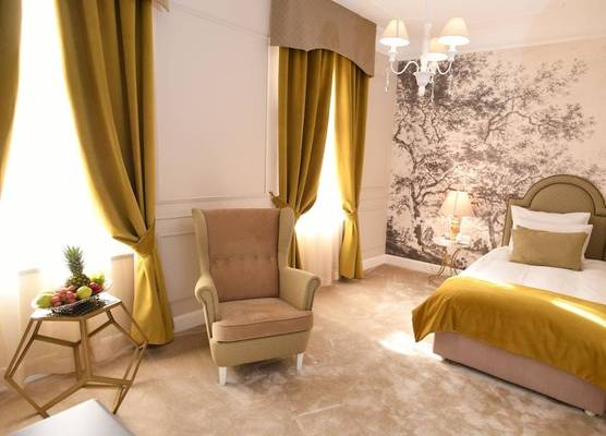 Hotel Splendid 1900 1
