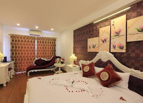 Hanoi Inner Hotel 1