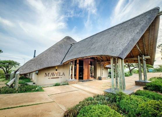 Mavela Game Lodge 1