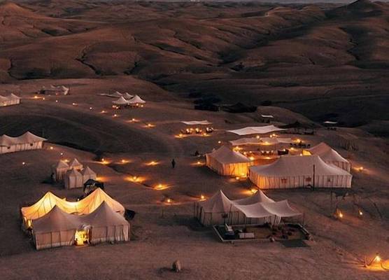 Scarabeo Camp 1