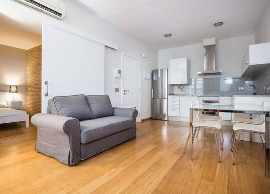 Girona Housing Ginesta 9 1