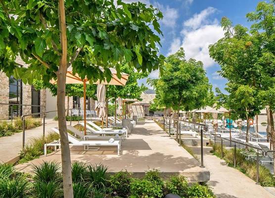 Ayala by Isrotel Collection 1