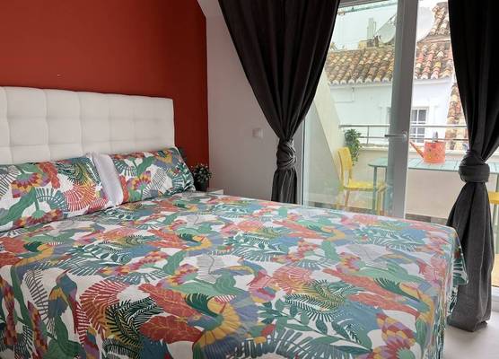 Bnbook Medea Apartments 2 1
