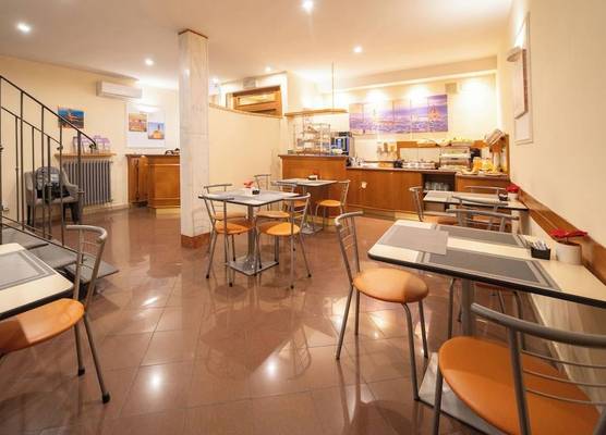 Hotel Angelica Firenze 1