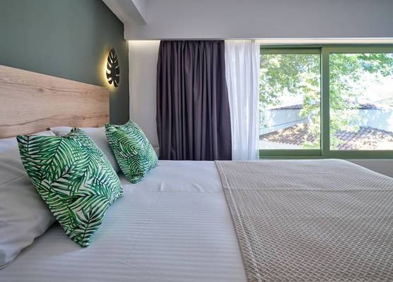 The Tree Suites 1