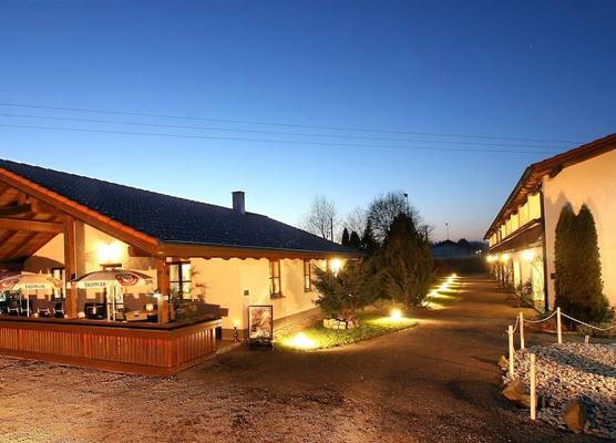 PAGA Hotel 1