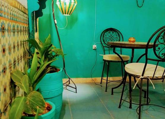 RIAD BABI MARRAKECH 1