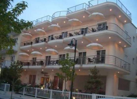 Christina Hotel 1