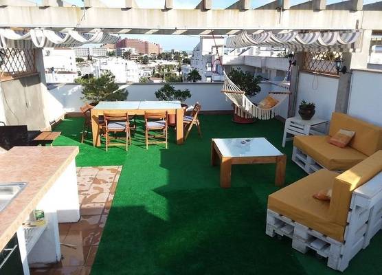 Apartment Port Canigó-8 by Interhome 1