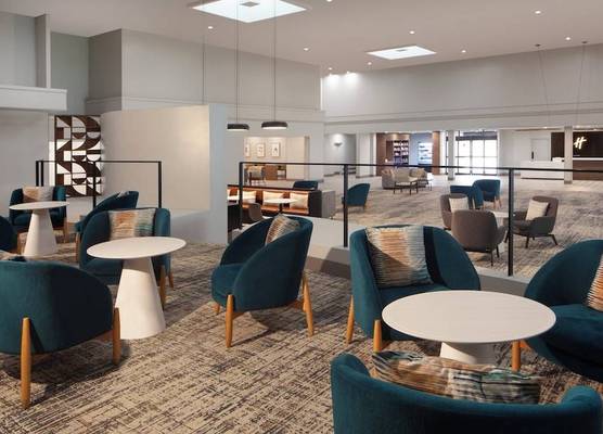 Holiday Inn CORPUS CHRISTI ARPT & CONF CTR by IHG 1