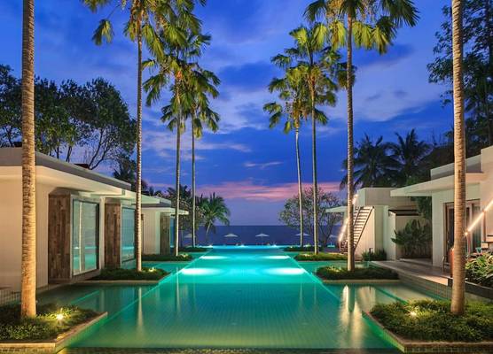 RELO' The Urban Escape - Huahin 1