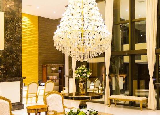 Majestic Ponta Negra Beach,WorldHotels Elite 1