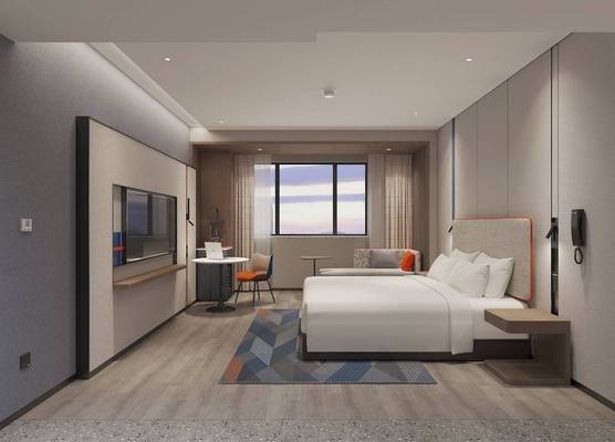 Holiday Inn Express Chongqing Tongliang by IHG 1