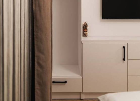 Nest Inn Velvet Apartment 1