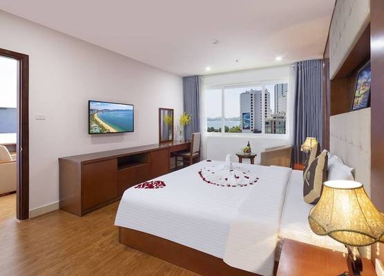 T78 Nha Trang Hotel 1